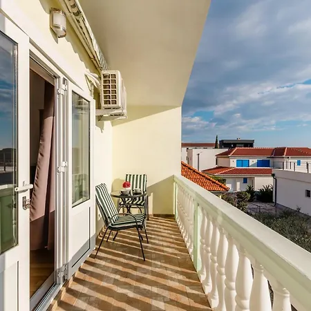 Apartment Papic *