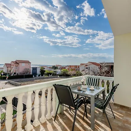 Papic Apartment *