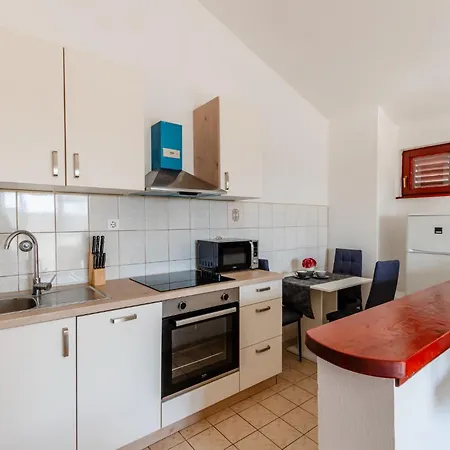 Apartment Papic
