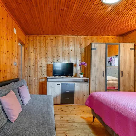 Papic Apartment