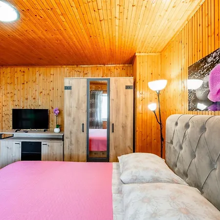 Apartment Papic