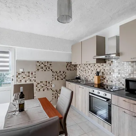 Apartment Papic