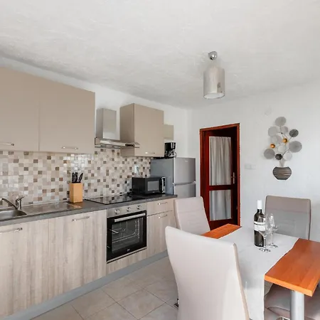 Apartment Papic