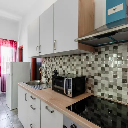 Apartment Papic Vrsi