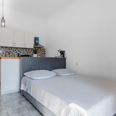 Papic Apartment