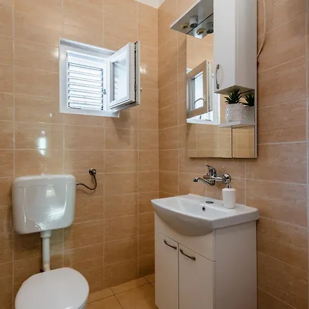 Papic Apartment