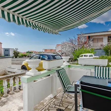 Papic Apartment *