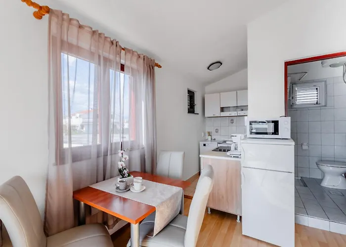 Apartamento Papic