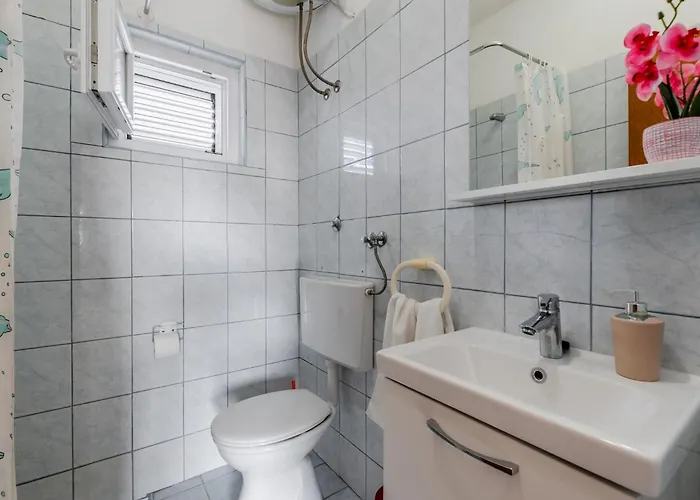 Papic Apartamento Vrsi
