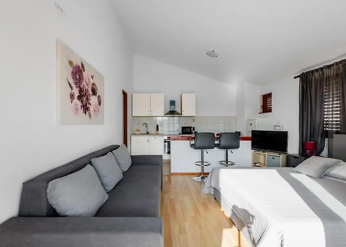 Apartamento Papic *