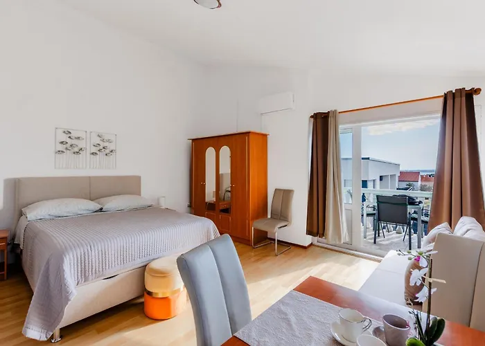 Apartamento Papic Vrsi