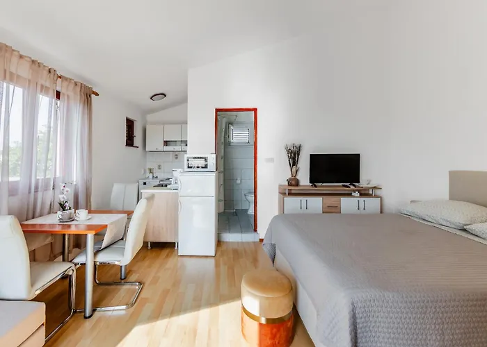 Apartamento Papic *