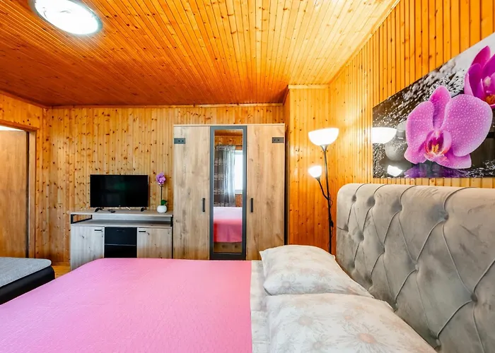 Apartamento Papic