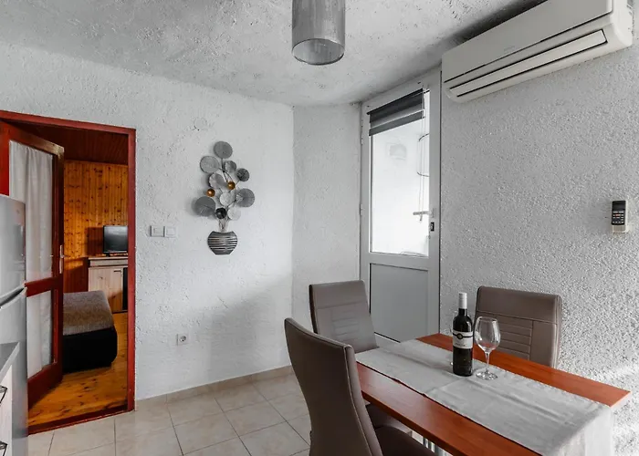 Apartamento Papic *