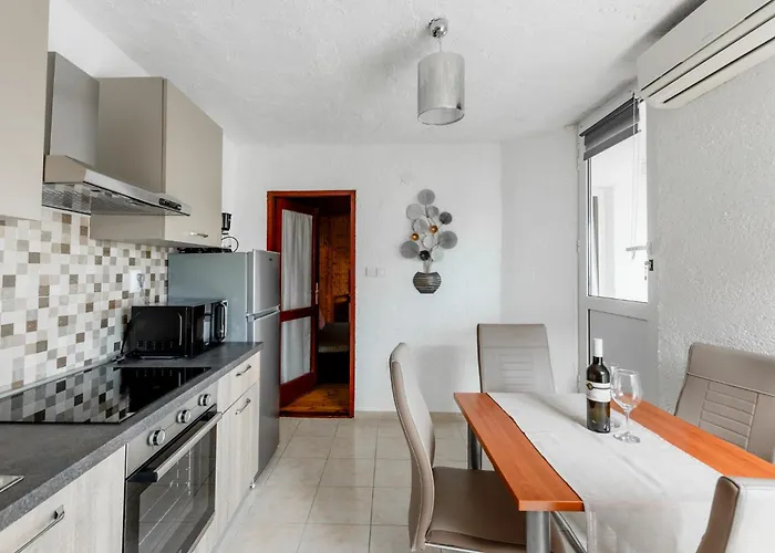 Apartamento Papic Vrsi