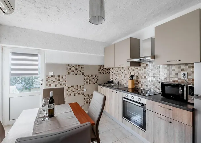 Apartamento Papic