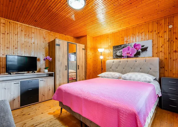 Apartamento Papic Vrsi