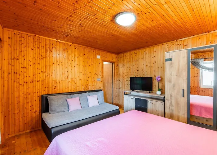 Apartamento Papic *