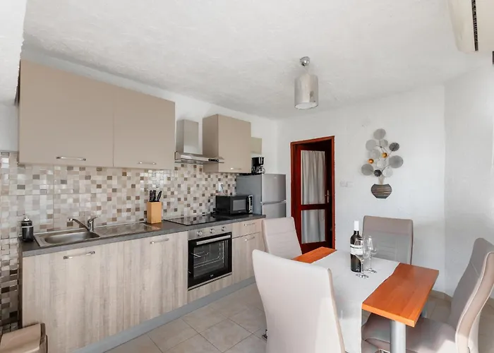 Apartamento Papic