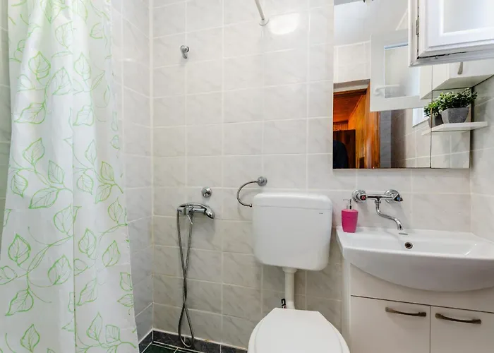 Apartamento Papic *