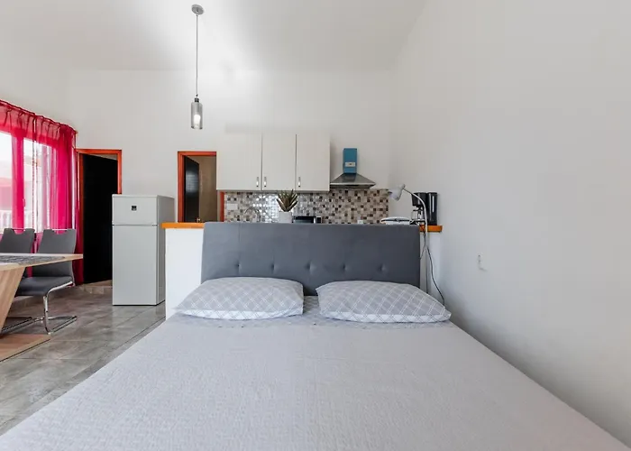 Papic Apartamento *