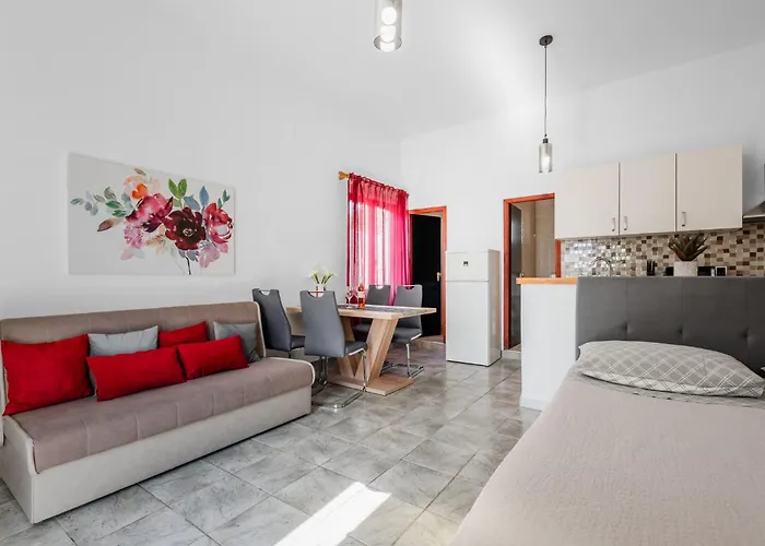 Papic Apartamento *