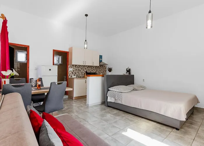 Apartamento Papic *