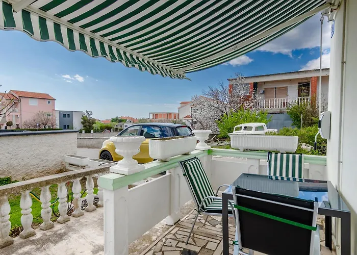 Papic Apartamento *
