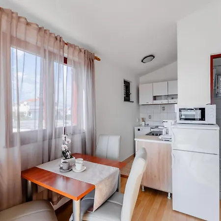 Apartman Papic