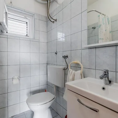 Papic Apartman Vrsi