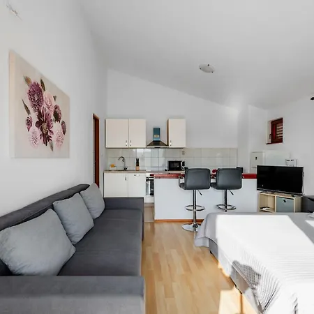 Apartman Papic *