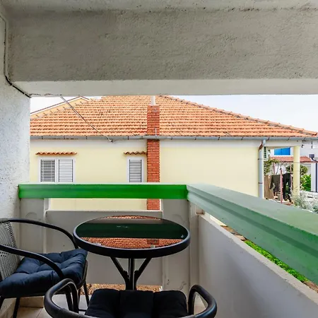Papic Apartman Vrsi