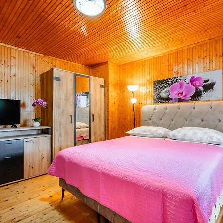 Apartman Papic Vrsi