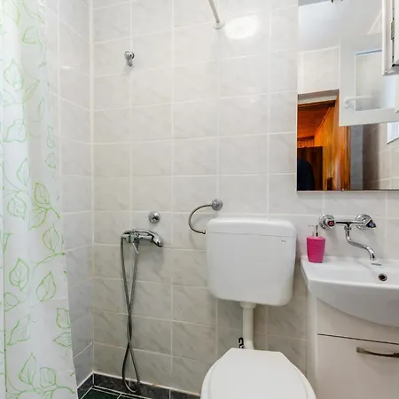 Apartman Papic *