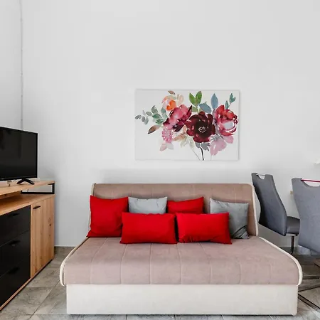 Apartman Papic Vrsi