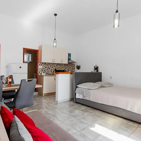 Apartman Papic *