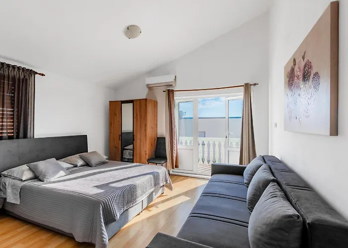 Apartament Papic Vrsi