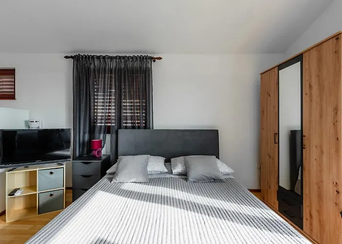 Papic Apartament Vrsi