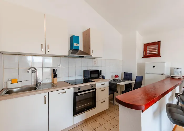 Apartament Papic