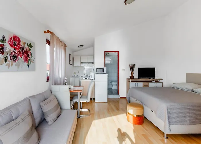 Papic Apartament Vrsi