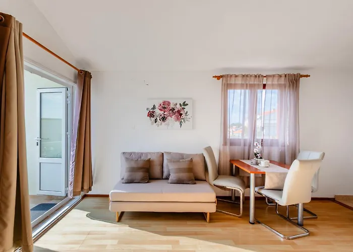 Papic Apartament Vrsi