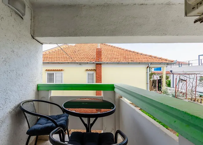 Papic Apartament Vrsi