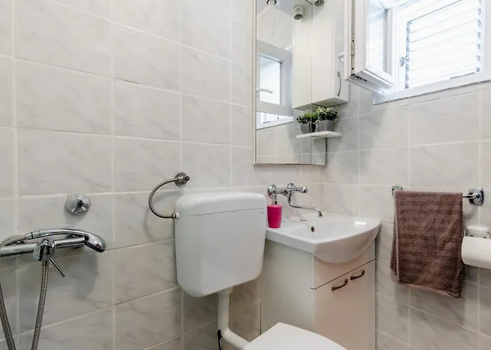 Papic Апартаменты *