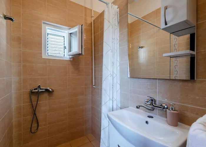 Papic Апартаменты