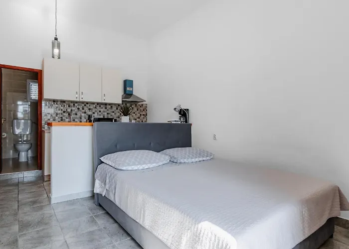 Papic Апартаменты