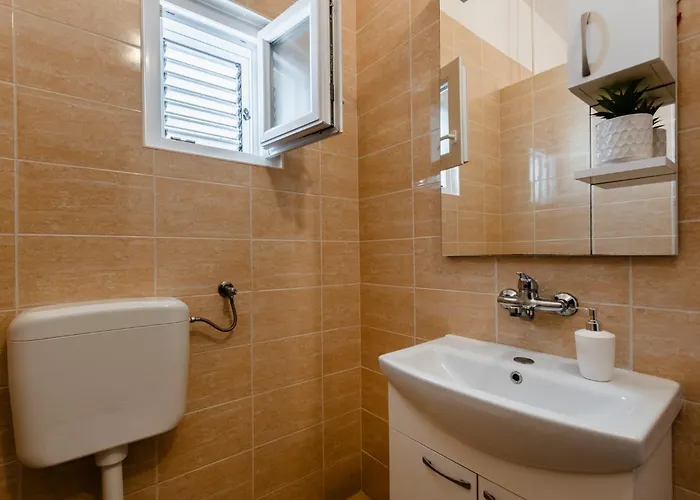 Apartament Papic Vrsi