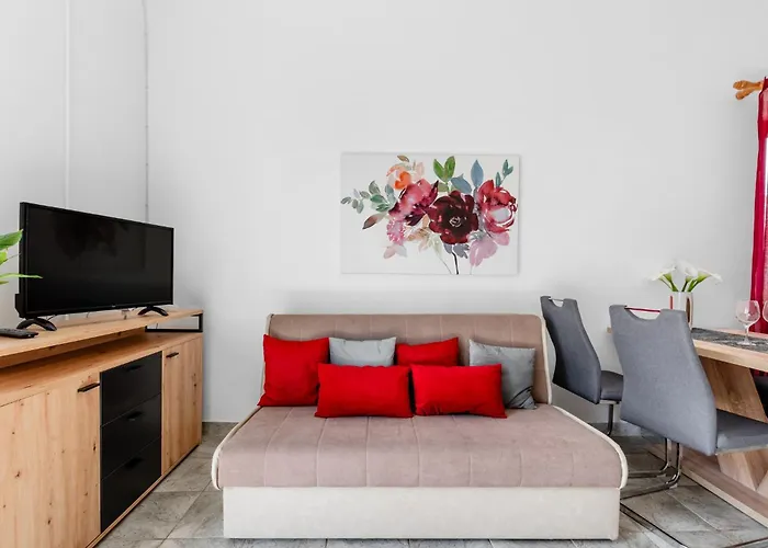 Apartament Papic Vrsi